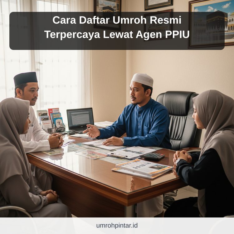 Perbedaan haji ONH reguler vs plus vs furoda - Cara Daftar Umroh Resmi Terpercaya Lewat Agen PPIU