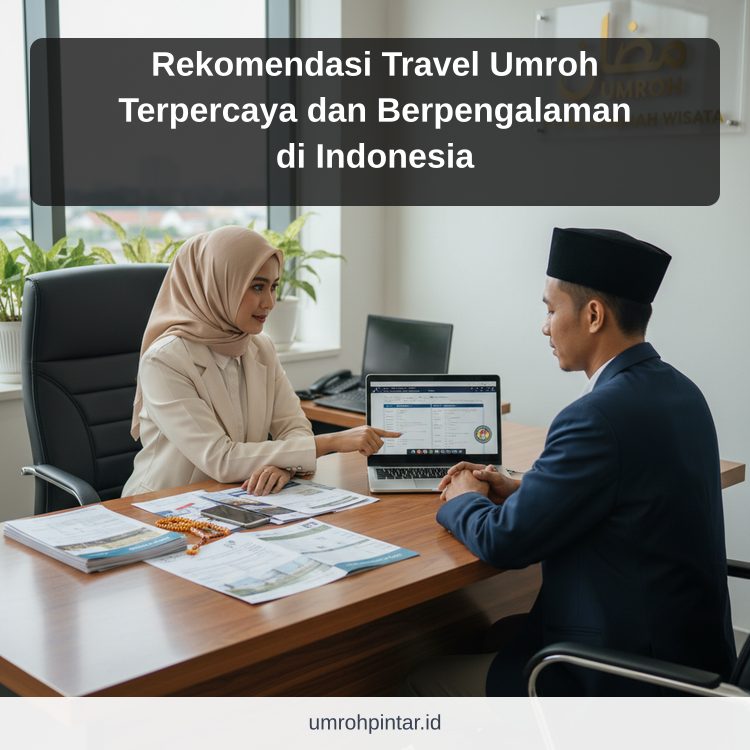 Ilustrasi Perbedaan haji ONH reguler vs plus vs furoda - Rekomendasi Travel Umroh Terpercaya dan Berpengalaman di Ind...