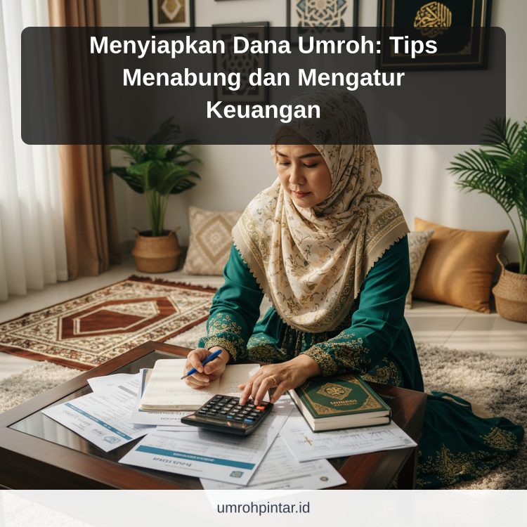 Ilustrasi Perbedaan haji ONH reguler vs plus vs furoda - Menyiapkan Dana Umroh: Tips Menabung dan Mengatur Keuangan