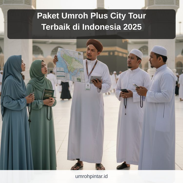 Perbedaan haji ONH reguler vs plus vs furoda - Paket Umroh Plus City Tour Terbaik di Indonesia 2025