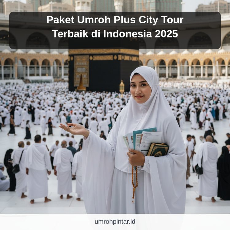 Ilustrasi Perbedaan haji ONH reguler vs plus vs furoda - Paket Umroh Plus City Tour Terbaik di Indonesia 2025