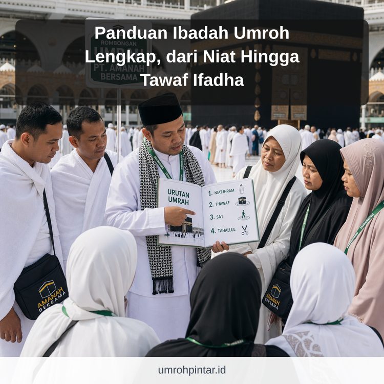 Perbedaan haji ONH reguler vs plus vs furoda - Panduan Ibadah Umroh Lengkap, dari Niat Hingga Tawaf Ifadha