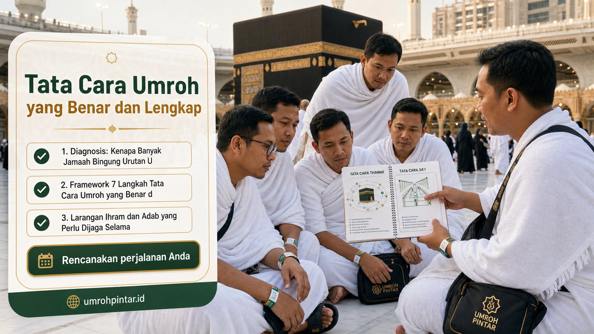 Perbedaan haji ONH reguler vs plus vs furoda - Tata Cara Umroh yang Benar dan Lengkap