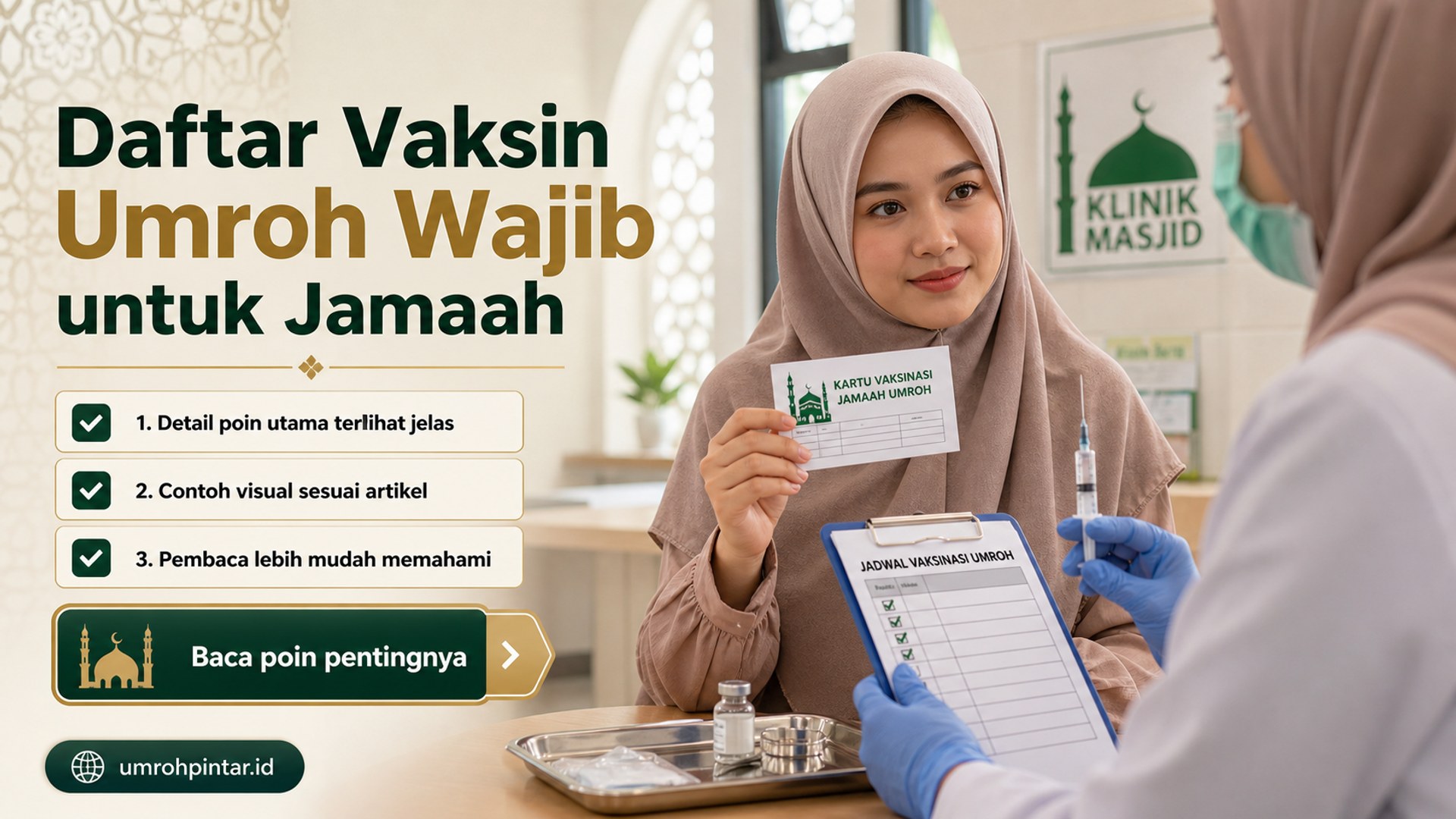 Ilustrasi Perbedaan haji ONH reguler vs plus vs furoda - Daftar Vaksin Umroh Wajib untuk Jamaah