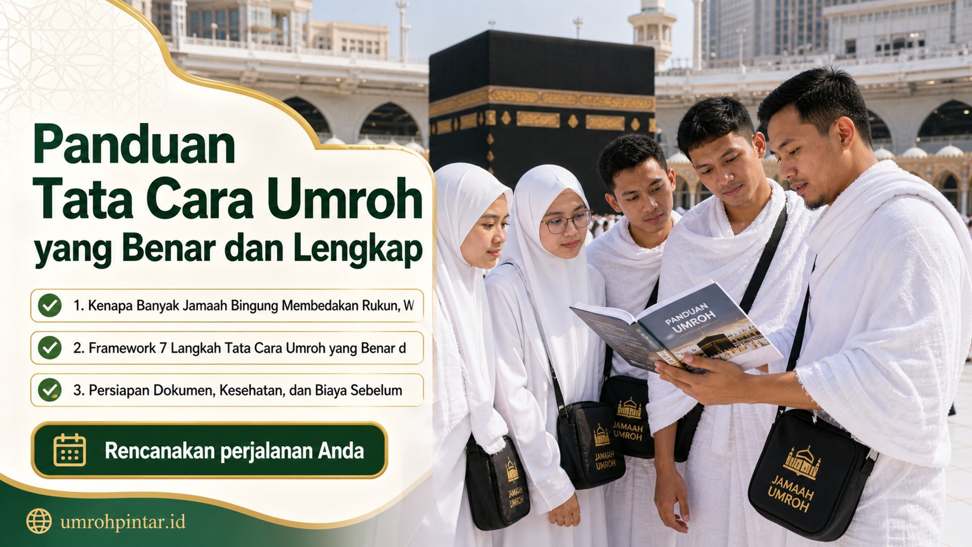 Perbedaan haji ONH reguler vs plus vs furoda - Panduan Tata Cara Umroh yang Benar dan Lengkap