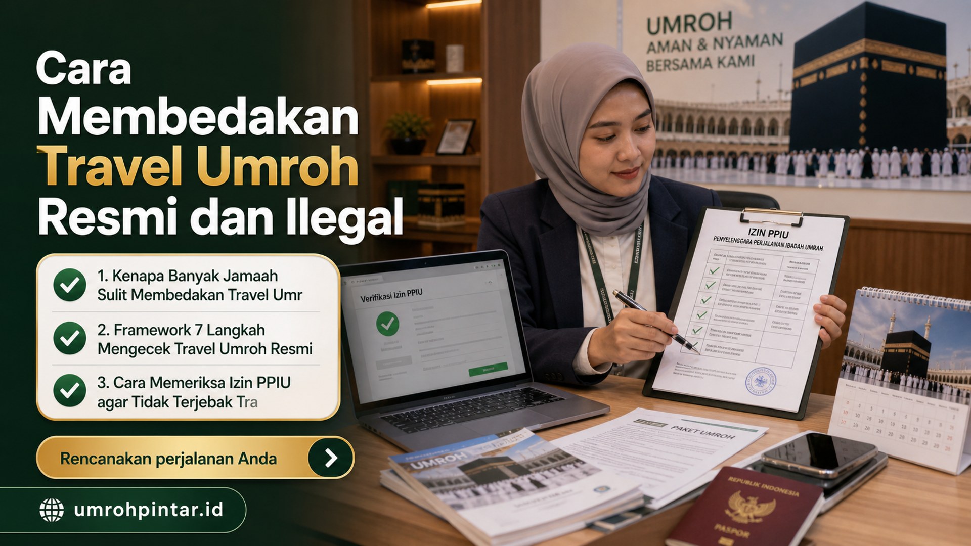 Perbedaan haji ONH reguler vs plus vs furoda - Cara Membedakan Travel Umroh Resmi dan Ilegal