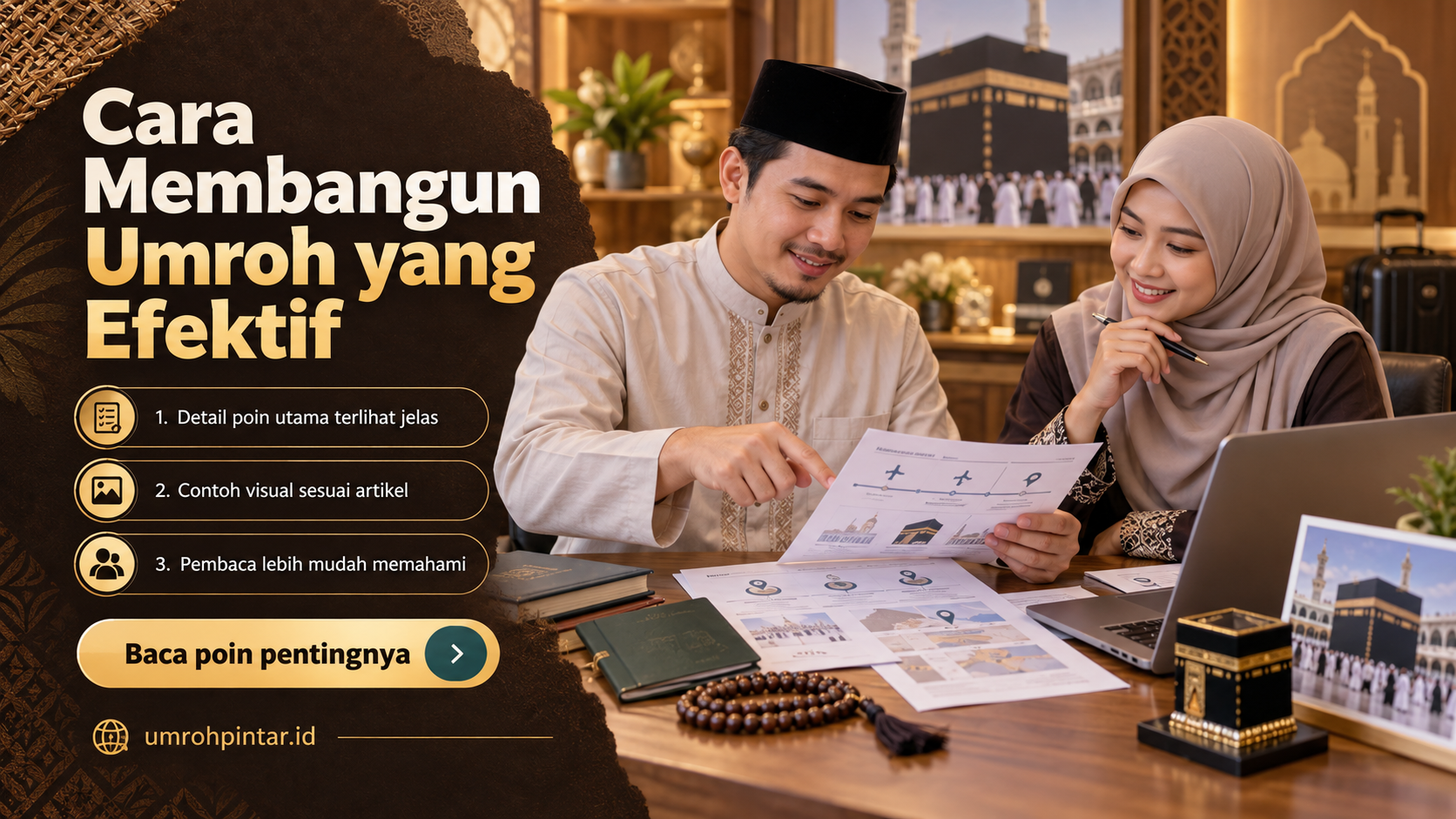 Ilustrasi Perbedaan haji ONH reguler vs plus vs furoda - Cara Membangun Umroh yang Efektif