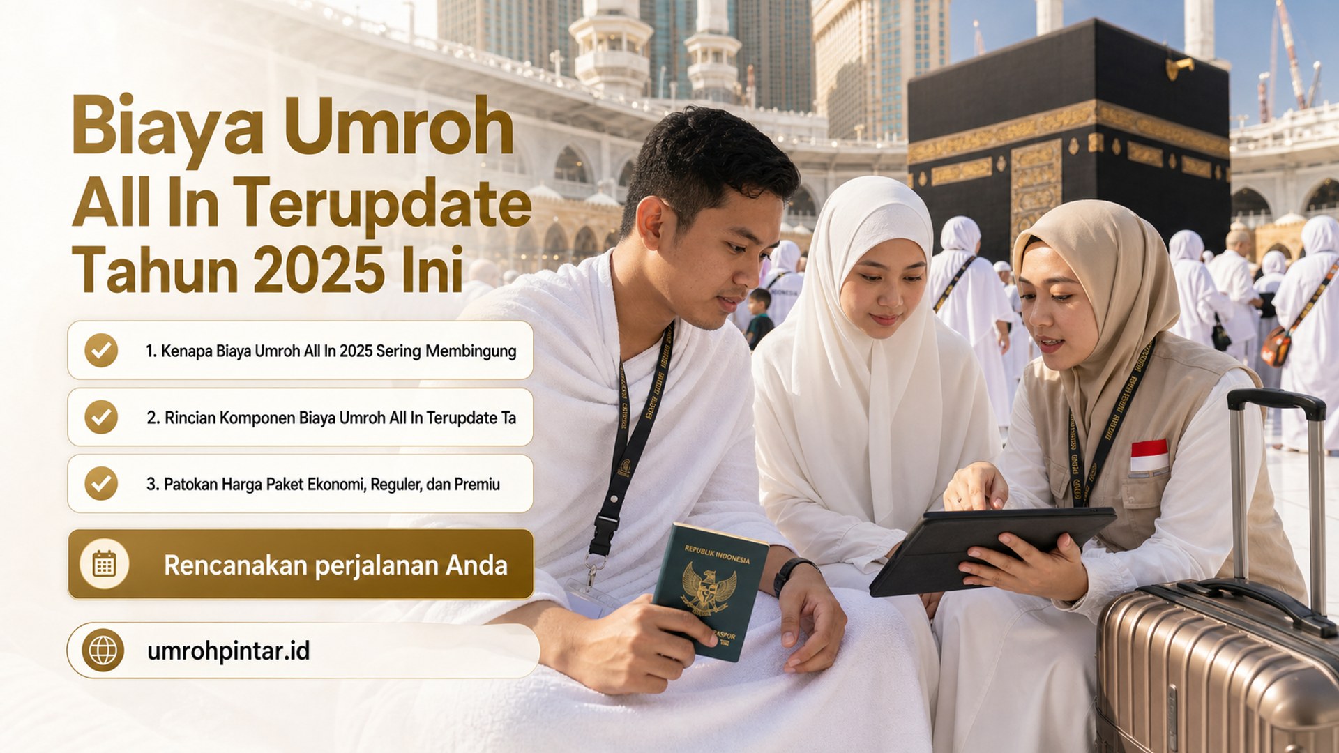 Perbedaan haji ONH reguler vs plus vs furoda - Biaya Umroh All In Terupdate Tahun 2025 Ini