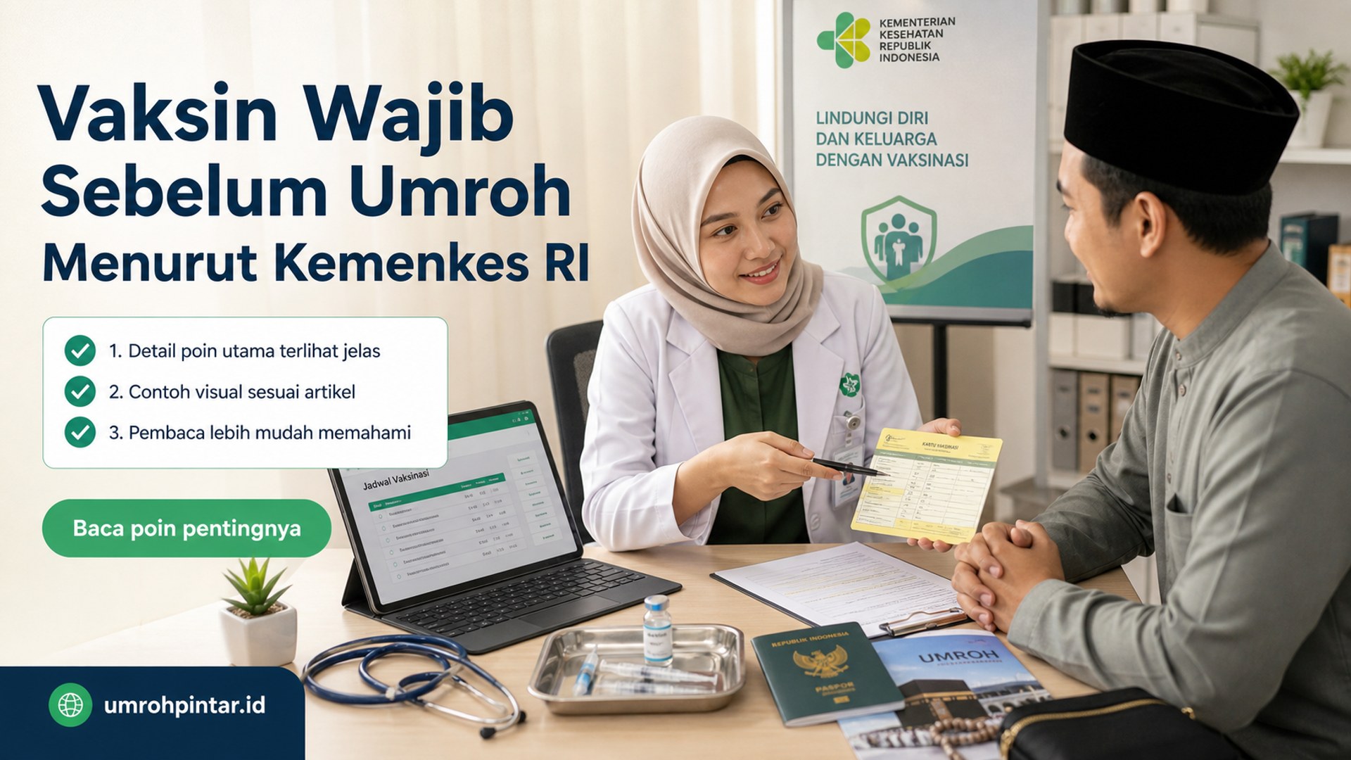 Ilustrasi Perbedaan haji ONH reguler vs plus vs furoda - Vaksin Wajib Sebelum Umroh Menurut Kemenkes RI