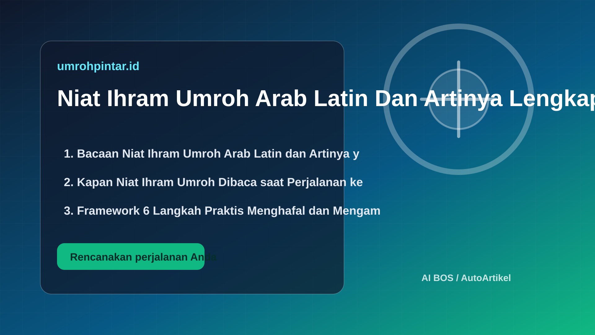 Perbedaan haji ONH reguler vs plus vs furoda - Niat Ihram Umroh Arab Latin Dan Artinya Lengkap