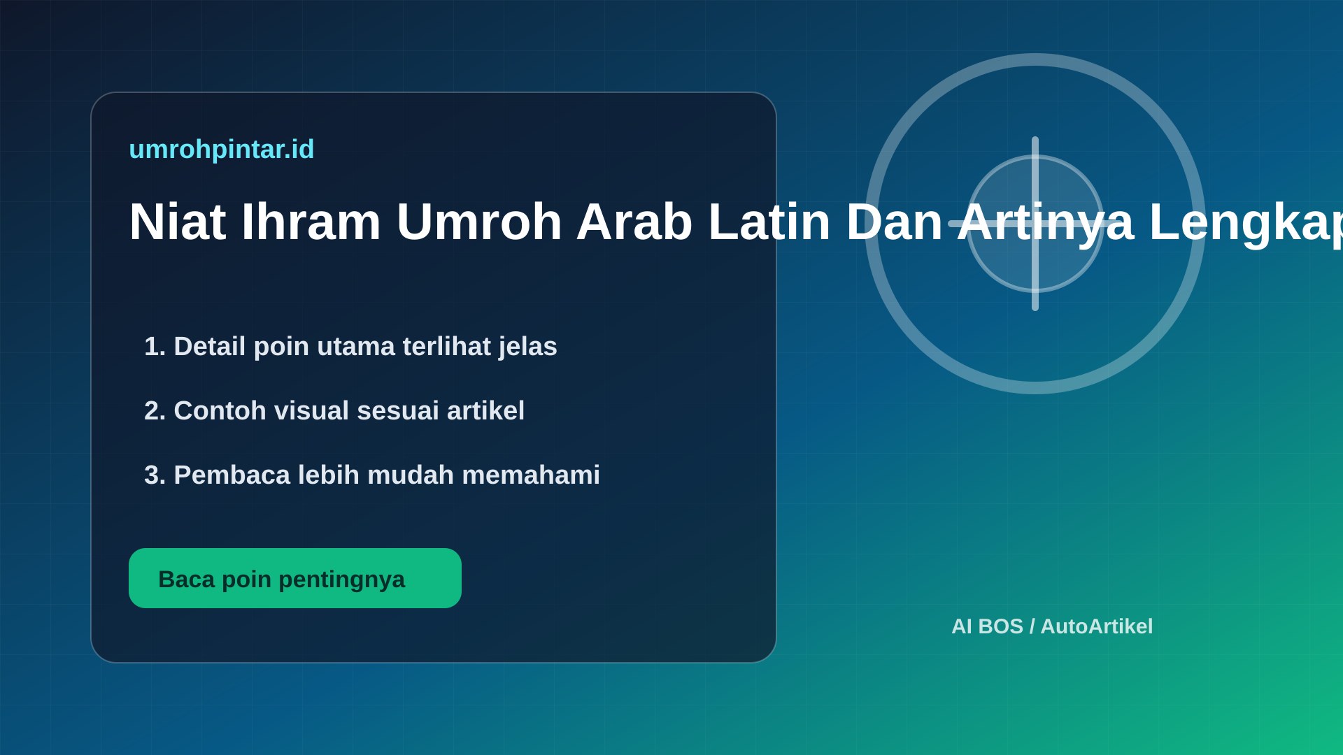 Ilustrasi Perbedaan haji ONH reguler vs plus vs furoda - Niat Ihram Umroh Arab Latin Dan Artinya Lengkap