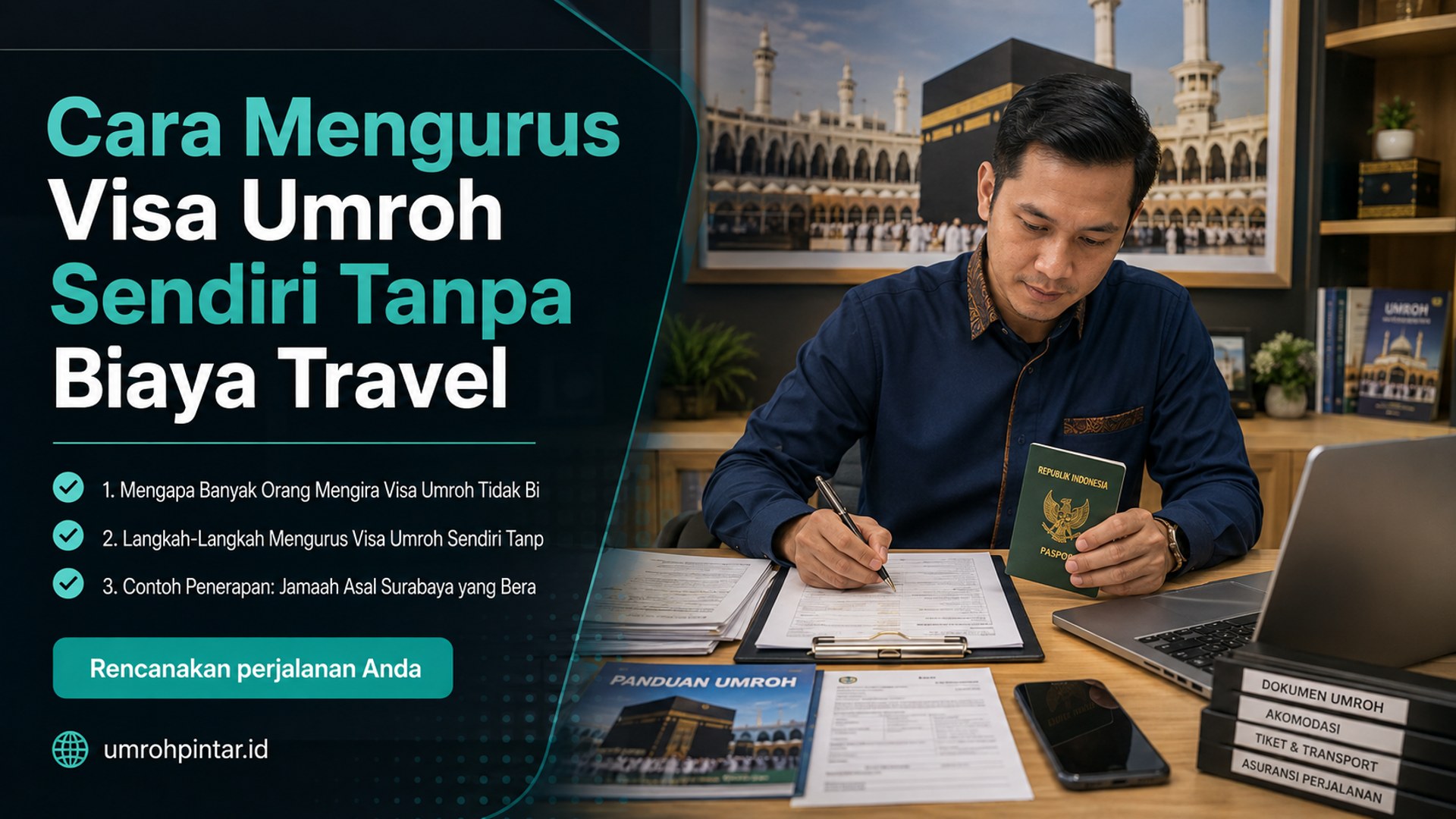 Perbedaan haji ONH reguler vs plus vs furoda - Cara Mengurus Visa Umroh Sendiri Tanpa Biaya Travel
