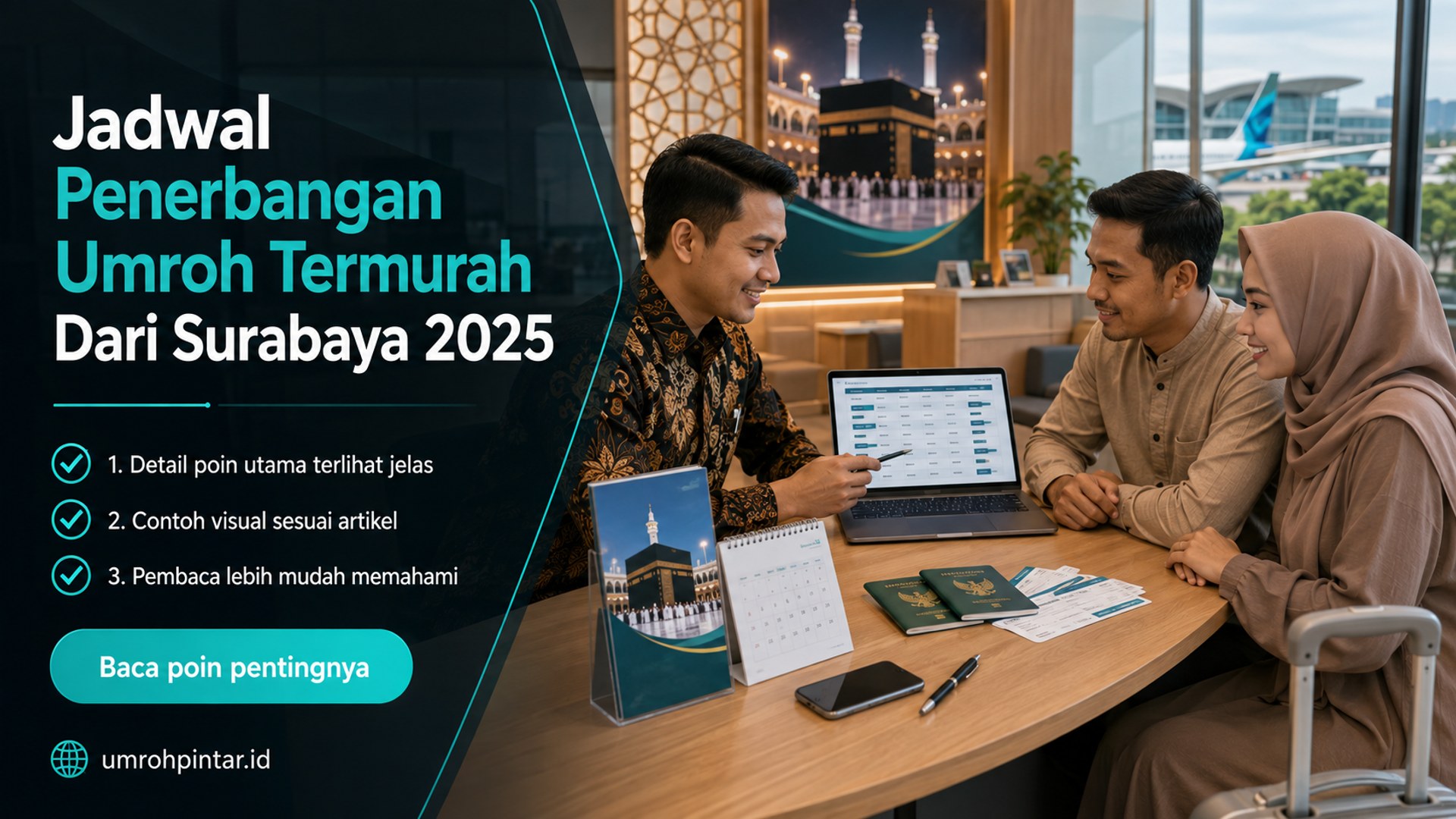Ilustrasi Perbedaan haji ONH reguler vs plus vs furoda - Jadwal Penerbangan Umroh Termurah Dari Surabaya 2025
