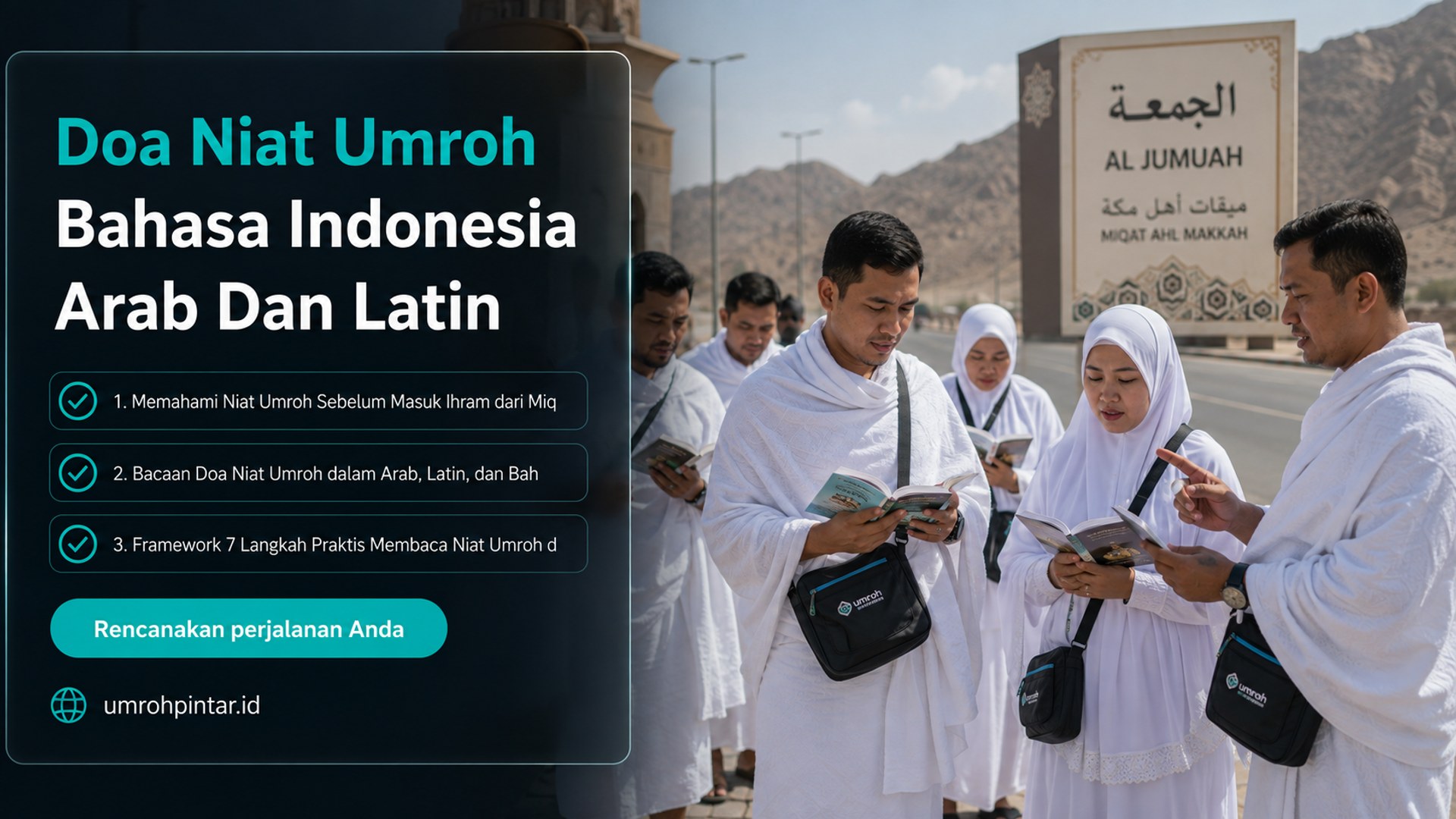 Perbedaan haji ONH reguler vs plus vs furoda - Doa Niat Umroh Bahasa Indonesia Arab Dan Latin