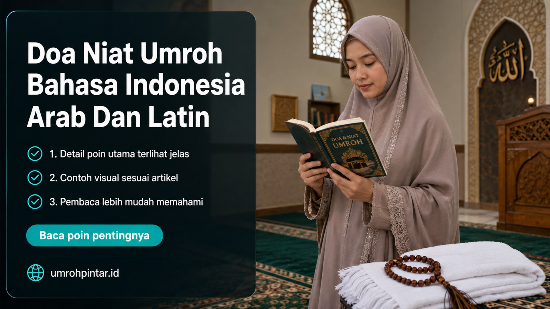 Ilustrasi Perbedaan haji ONH reguler vs plus vs furoda - Doa Niat Umroh Bahasa Indonesia Arab Dan Latin